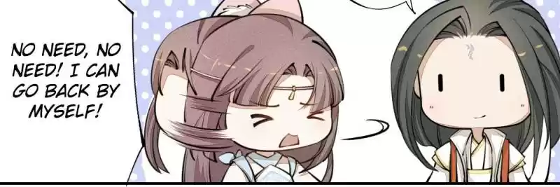 Peerless Refiner Chapter 41