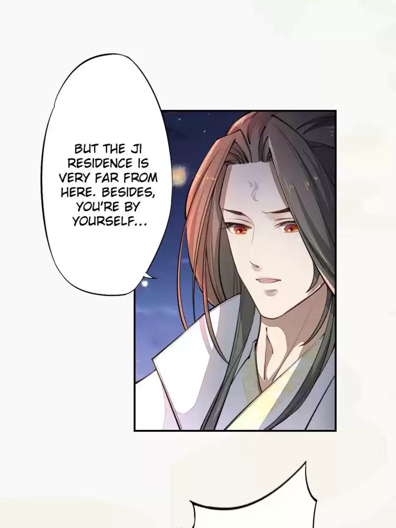 Peerless Refiner Chapter 41