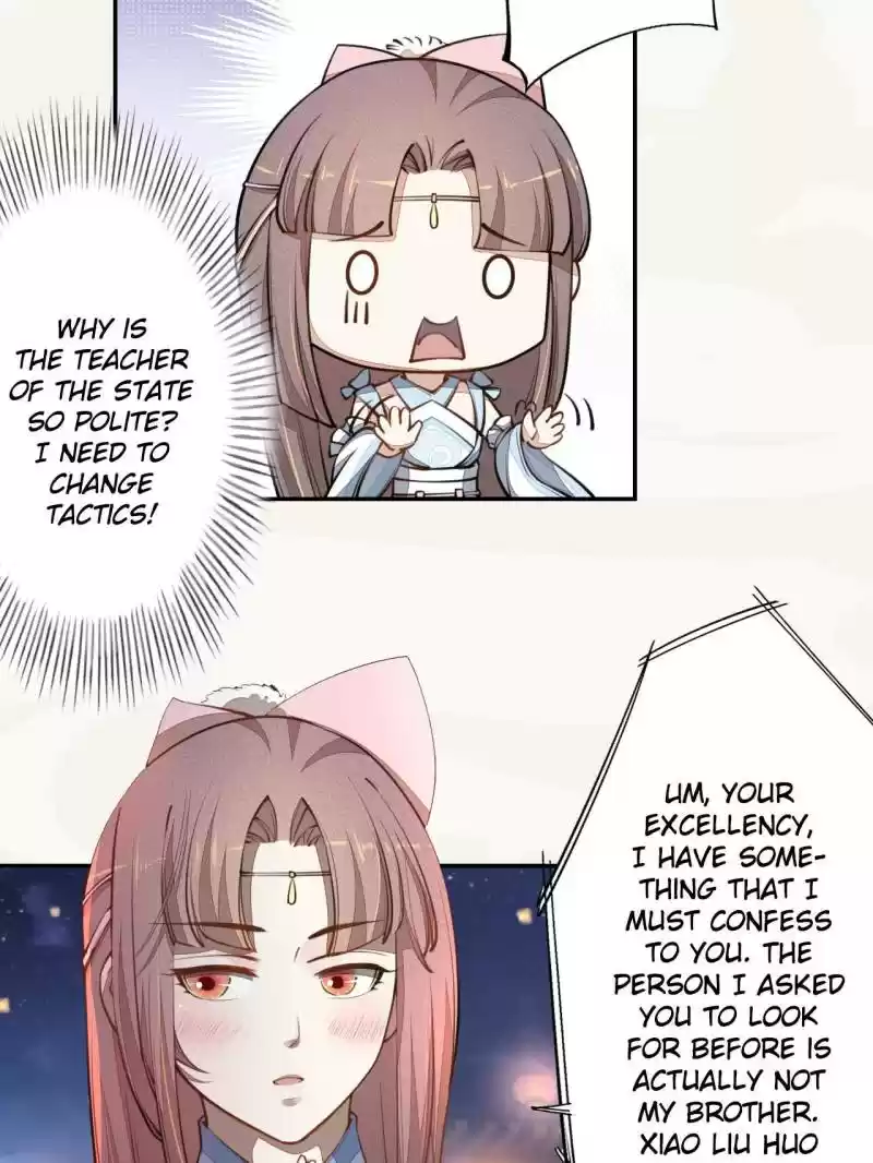 Peerless Refiner Chapter 41