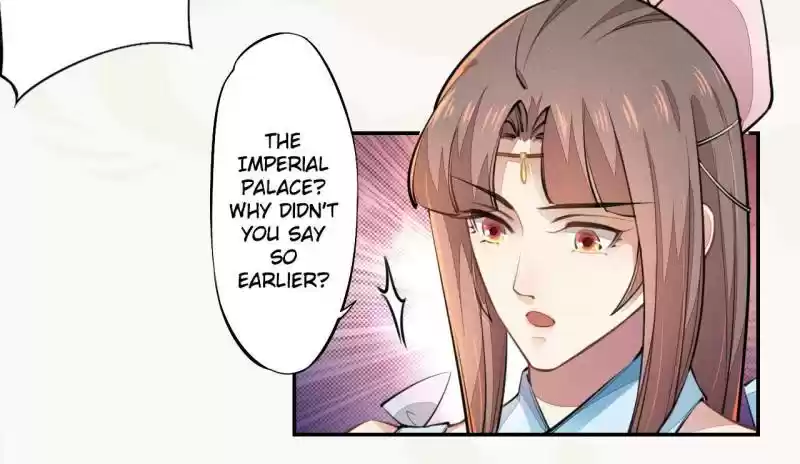 Peerless Refiner Chapter 42