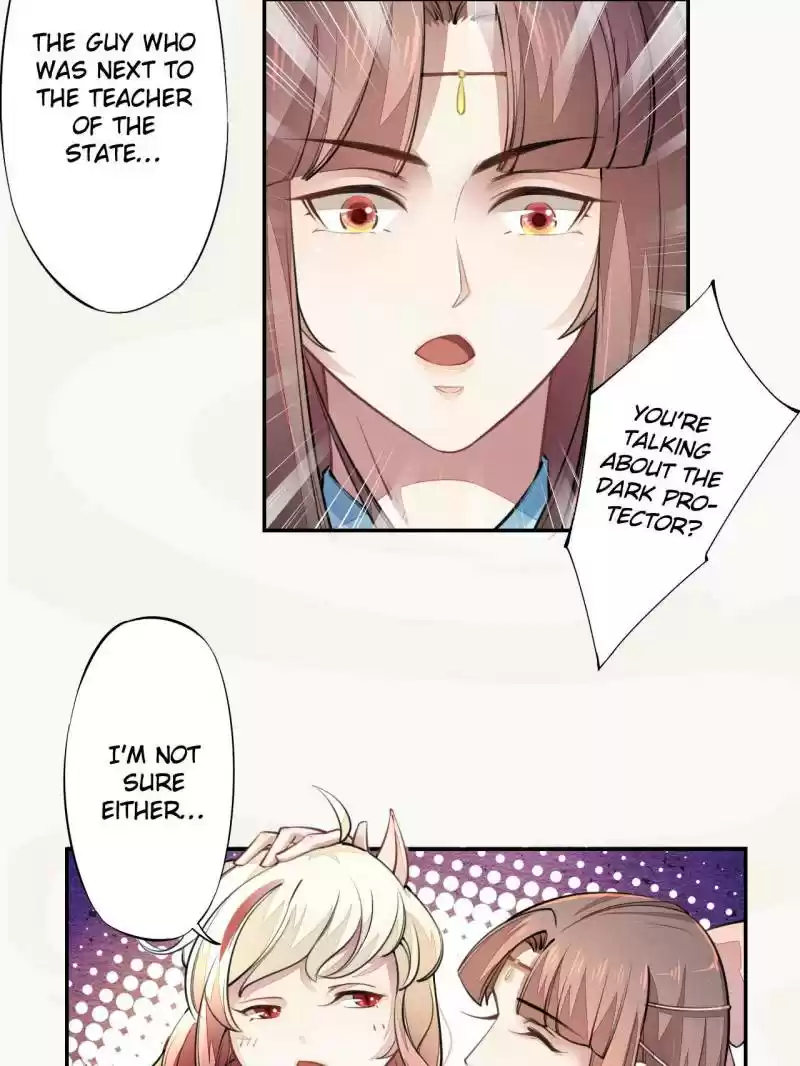 Peerless Refiner Chapter 42