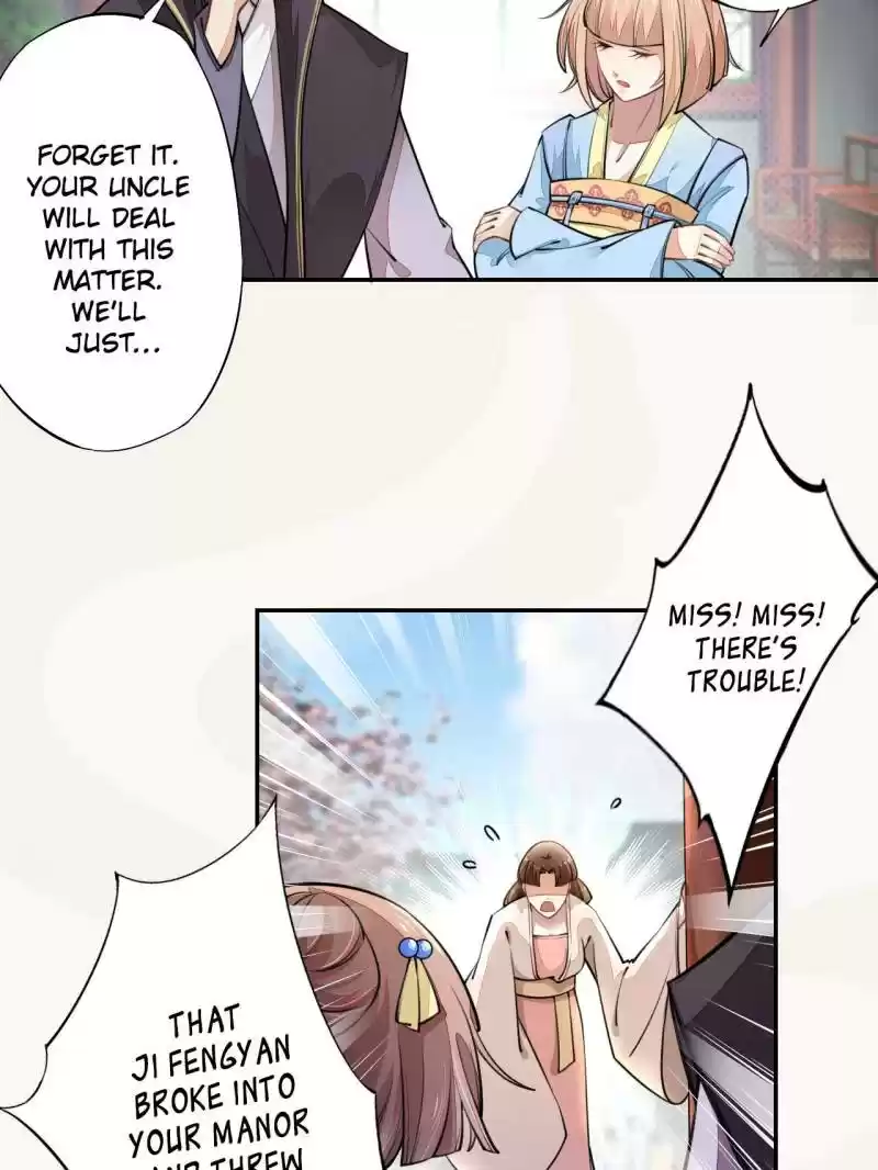 Peerless Refiner Chapter 42