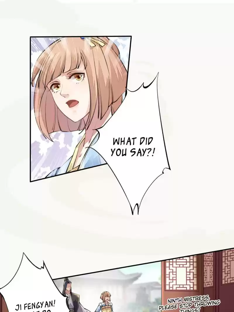 Peerless Refiner Chapter 42