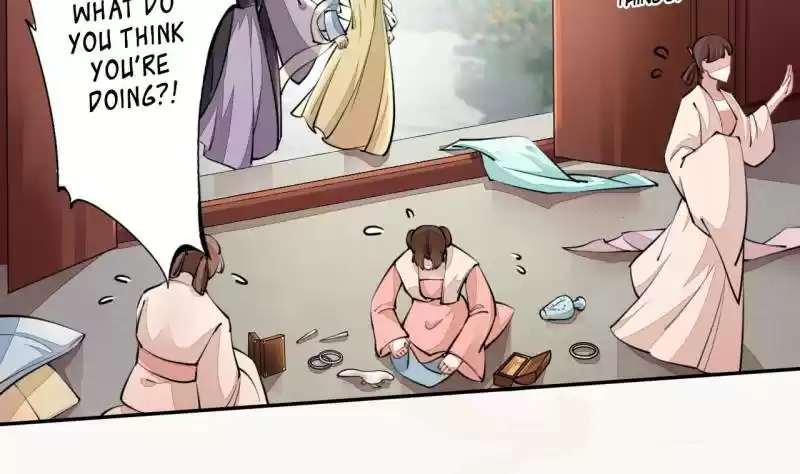 Peerless Refiner Chapter 42