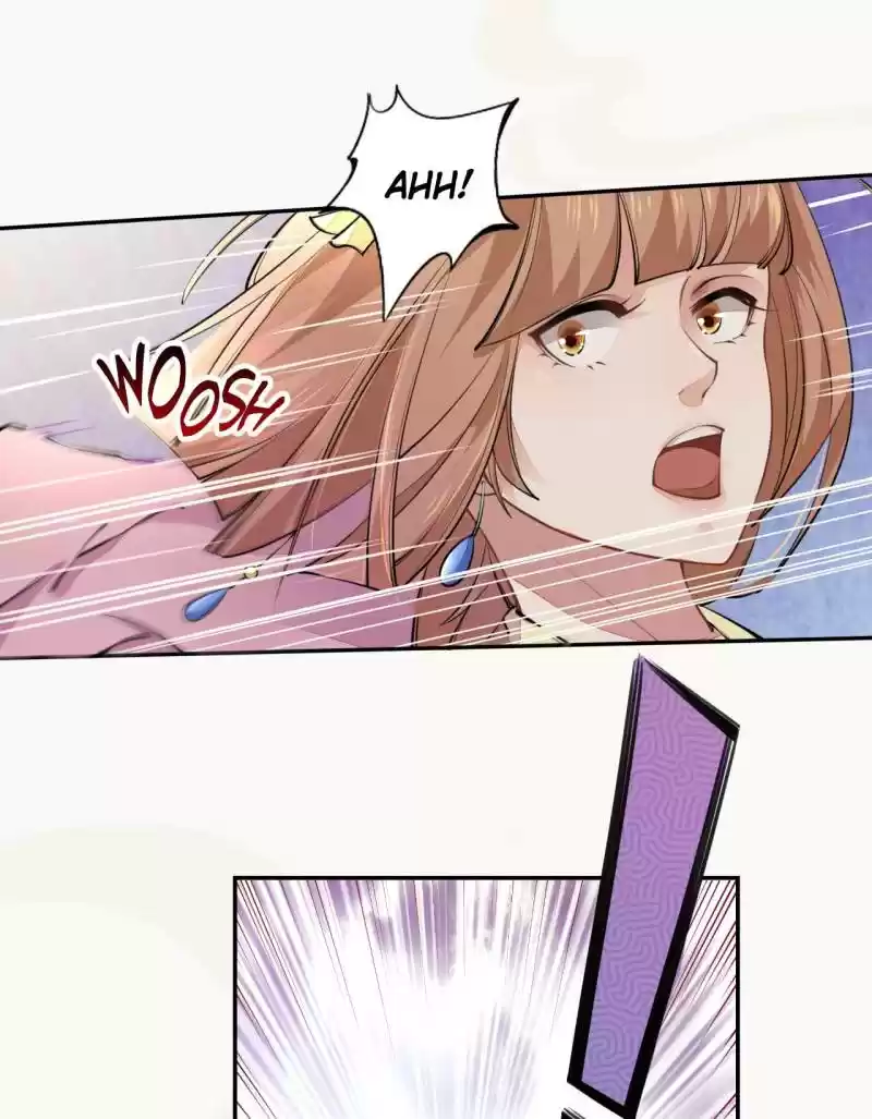 Peerless Refiner Chapter 42