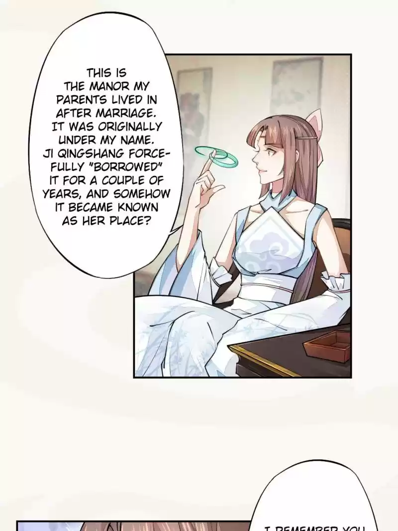 Peerless Refiner Chapter 42