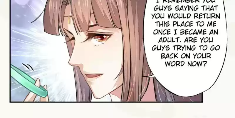 Peerless Refiner Chapter 42