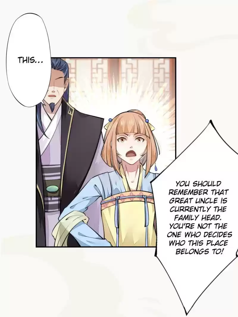 Peerless Refiner Chapter 42