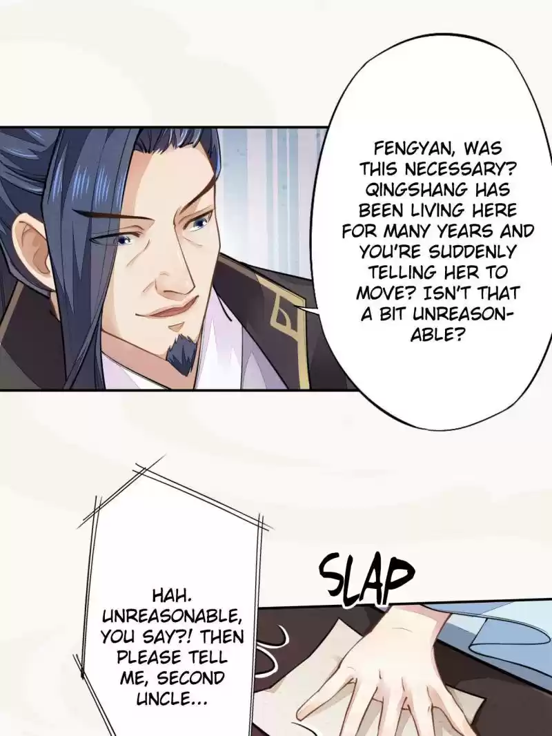 Peerless Refiner Chapter 42