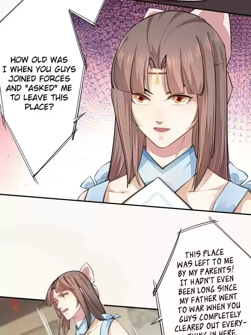 Peerless Refiner Chapter 42