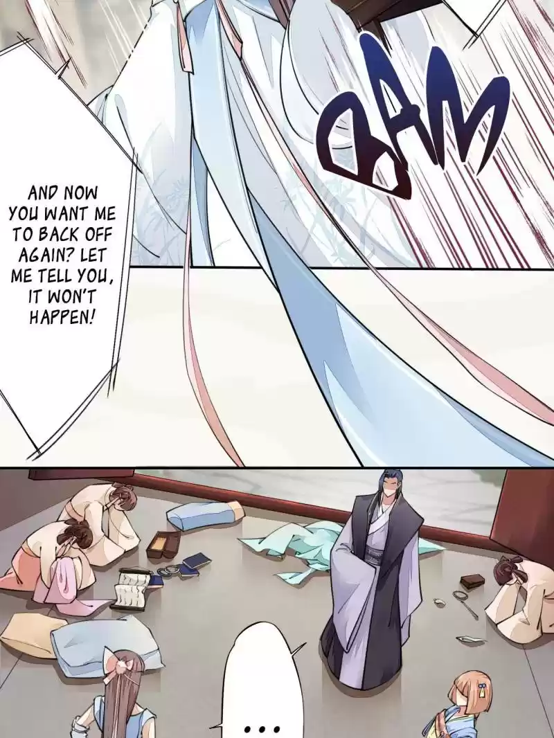 Peerless Refiner Chapter 42