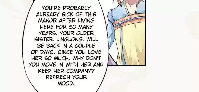 Peerless Refiner Chapter 42