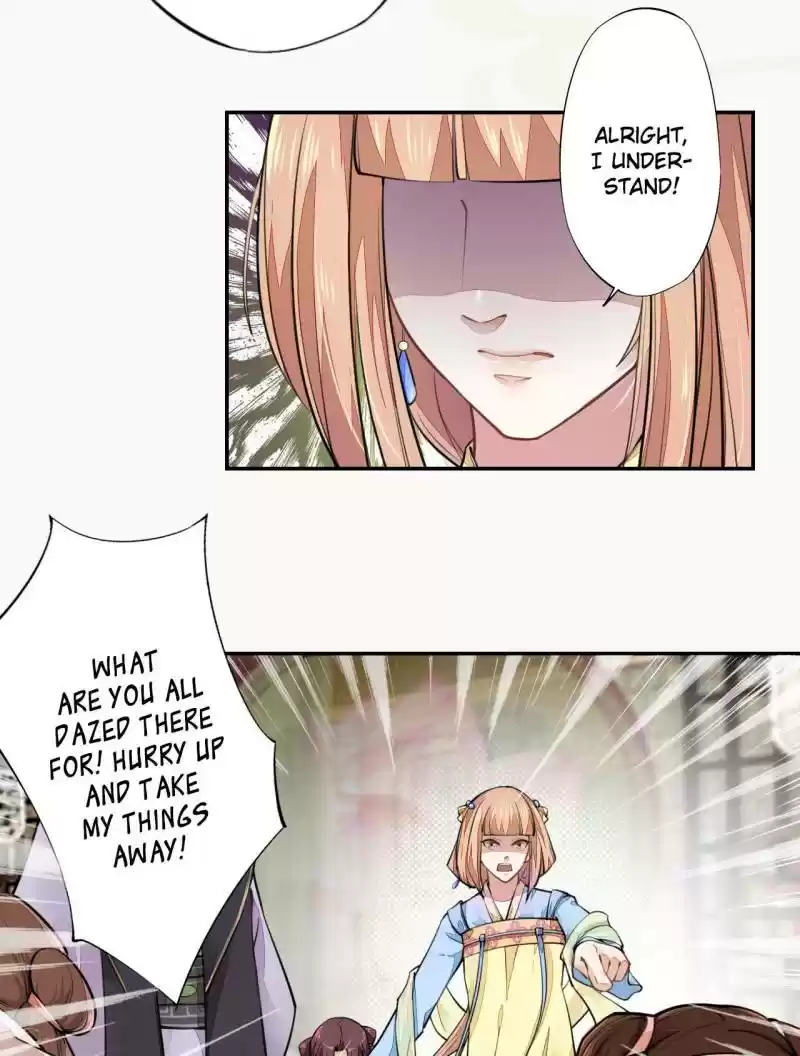 Peerless Refiner Chapter 42