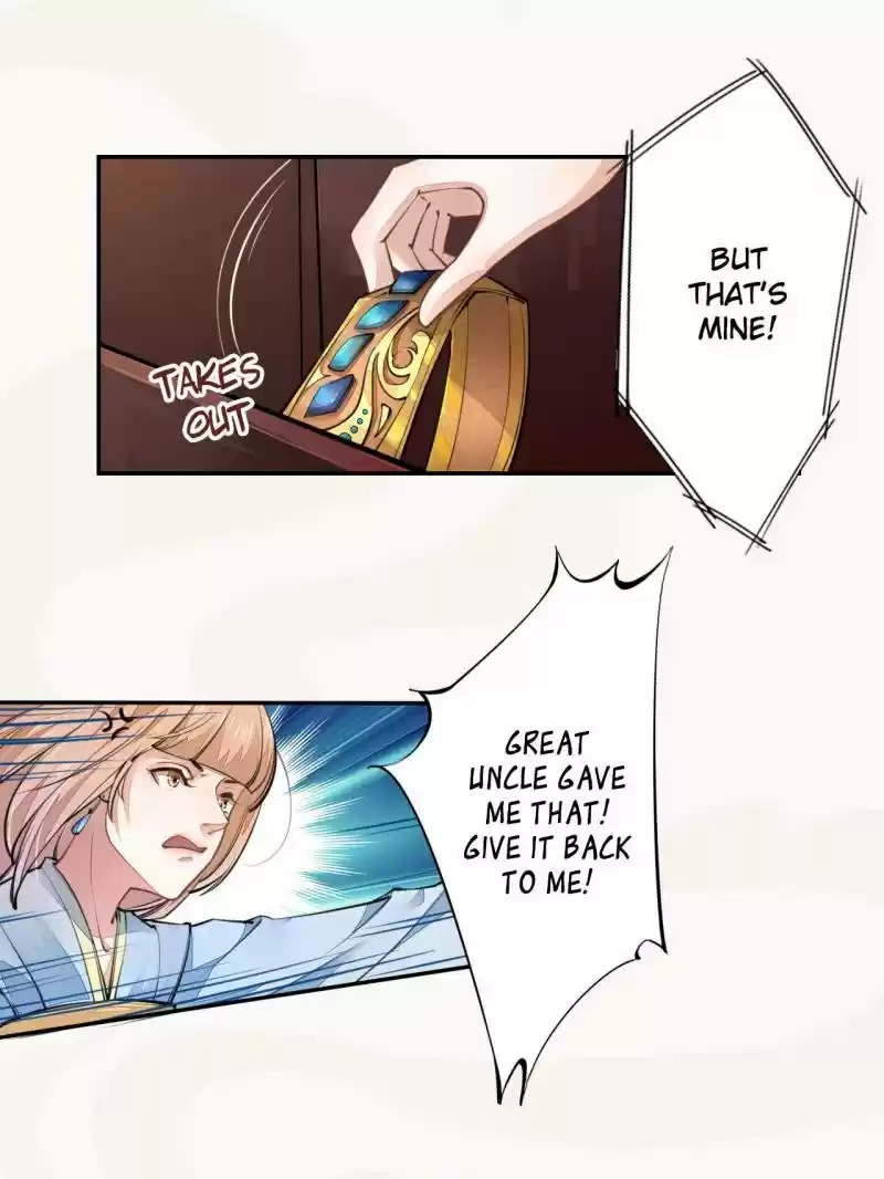 Peerless Refiner Chapter 42