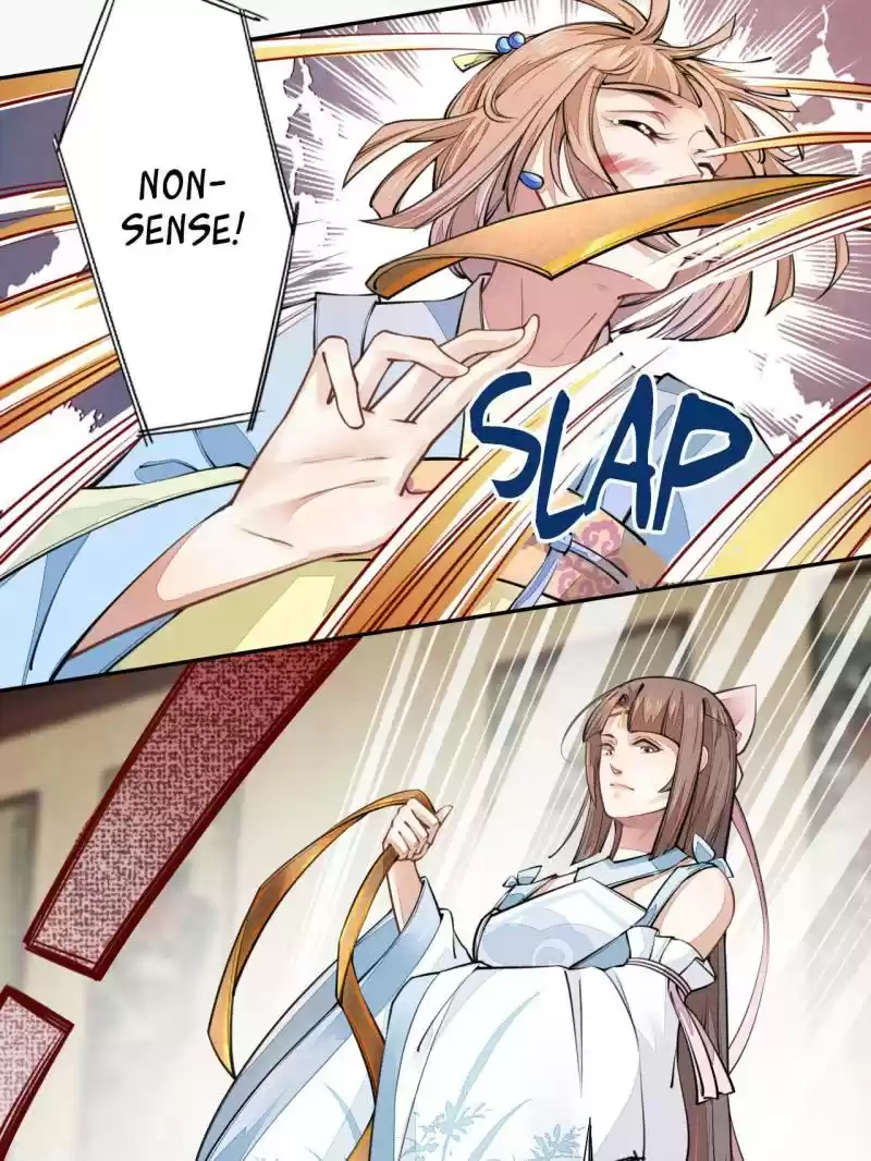 Peerless Refiner Chapter 42