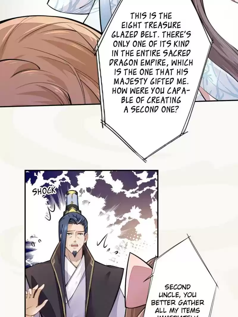 Peerless Refiner Chapter 42