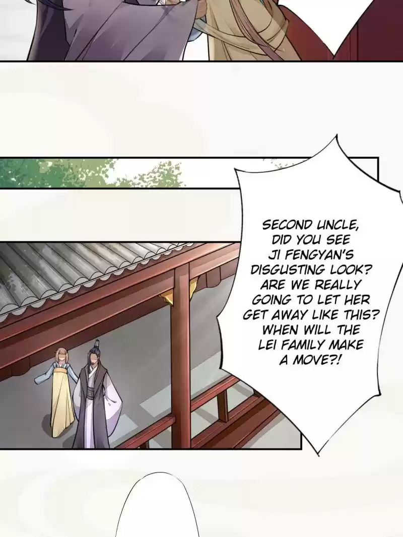 Peerless Refiner Chapter 42