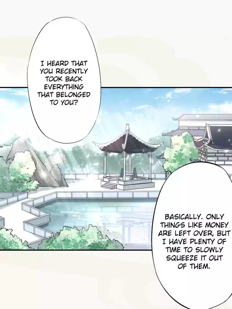 Peerless Refiner Chapter 43