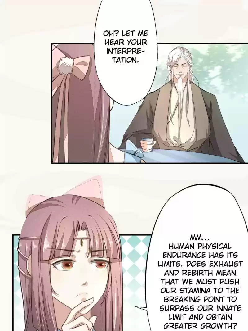 Peerless Refiner Chapter 43