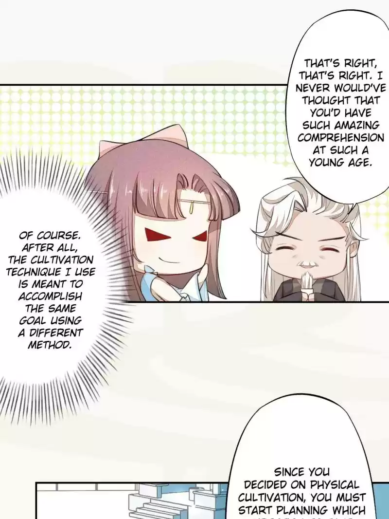 Peerless Refiner Chapter 43