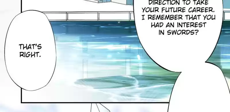 Peerless Refiner Chapter 43