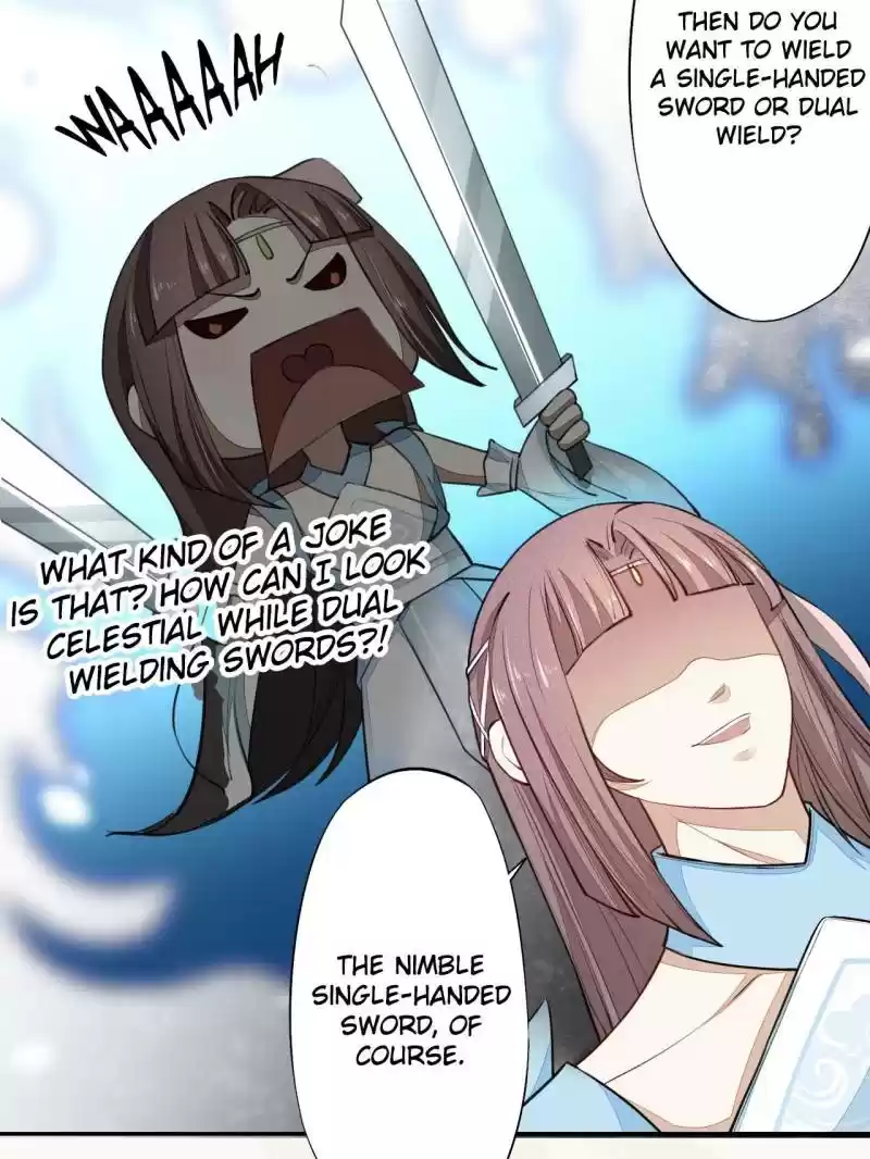 Peerless Refiner Chapter 43