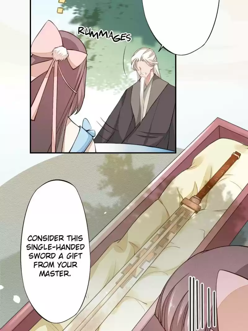 Peerless Refiner Chapter 43