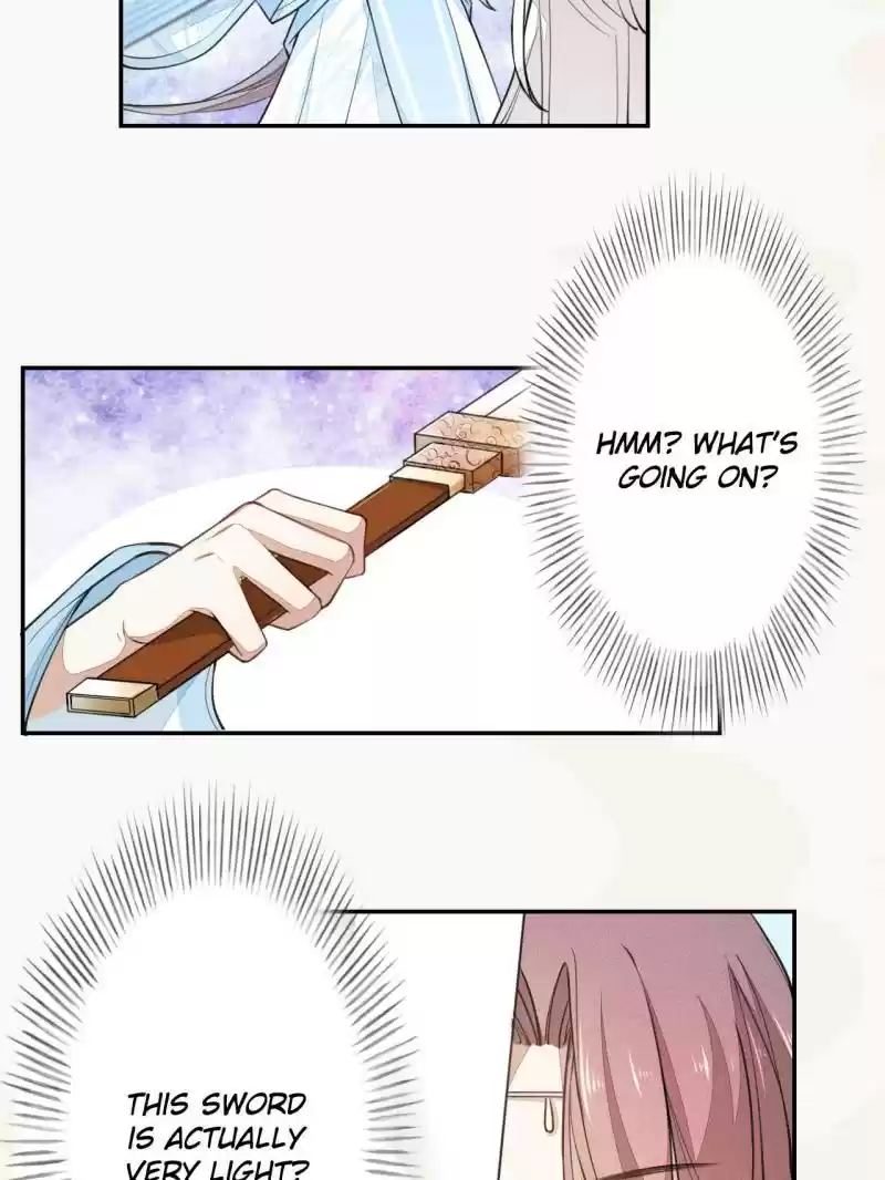 Peerless Refiner Chapter 43