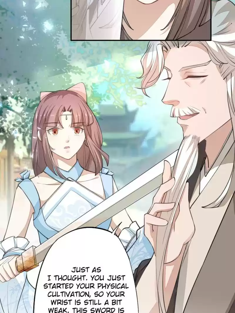 Peerless Refiner Chapter 43