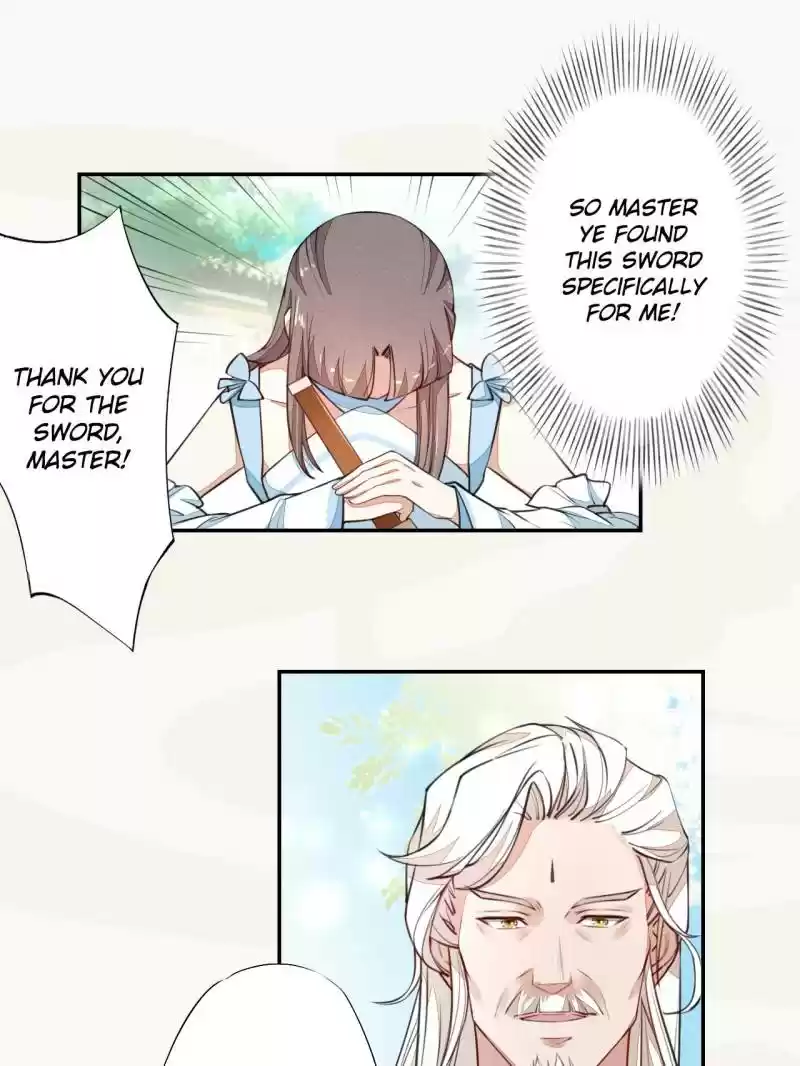 Peerless Refiner Chapter 43