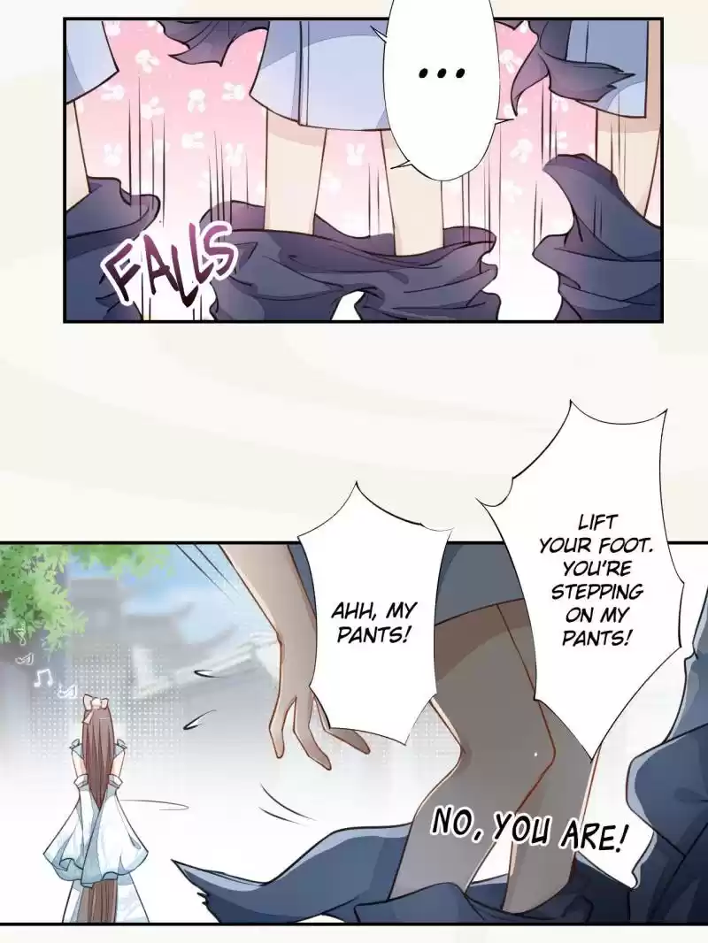 Peerless Refiner Chapter 43