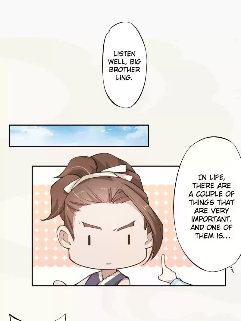 Peerless Refiner Chapter 43