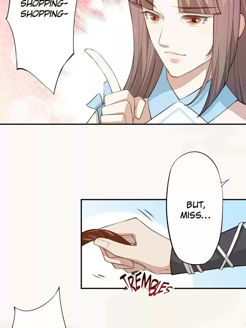 Peerless Refiner Chapter 43