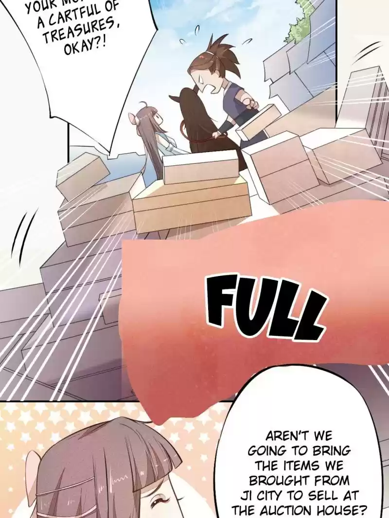 Peerless Refiner Chapter 43