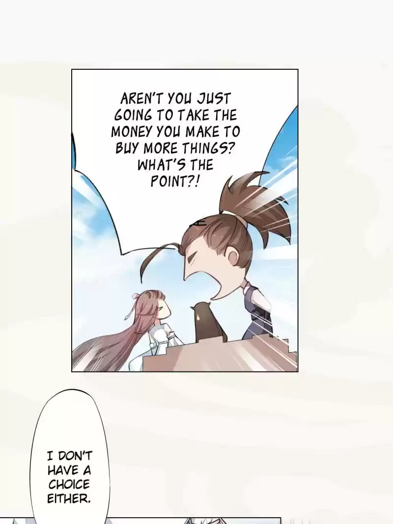 Peerless Refiner Chapter 43