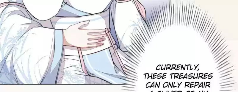 Peerless Refiner Chapter 43