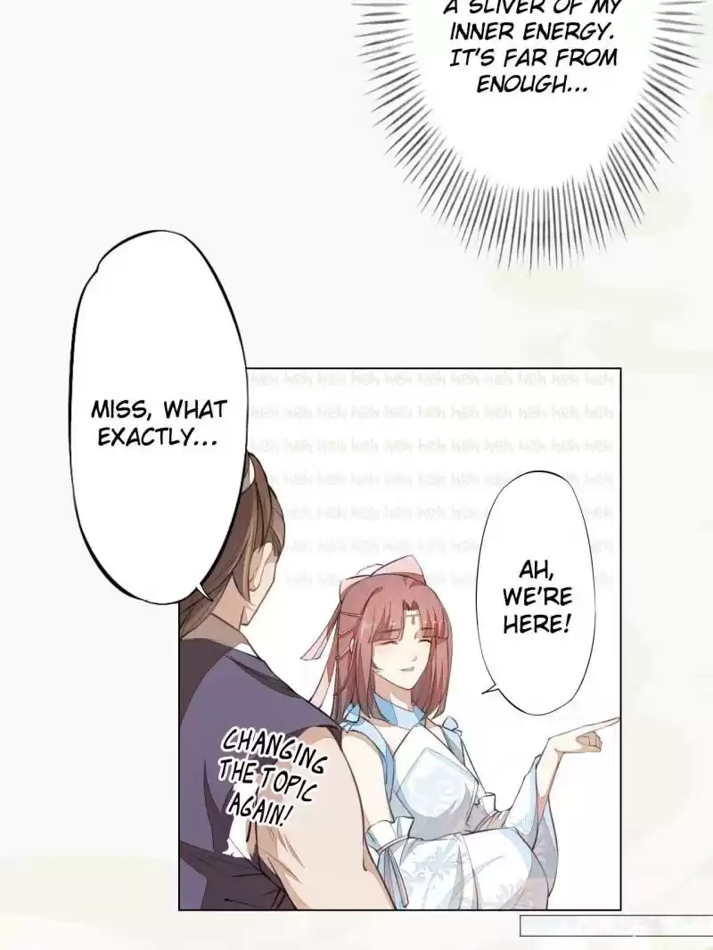 Peerless Refiner Chapter 43