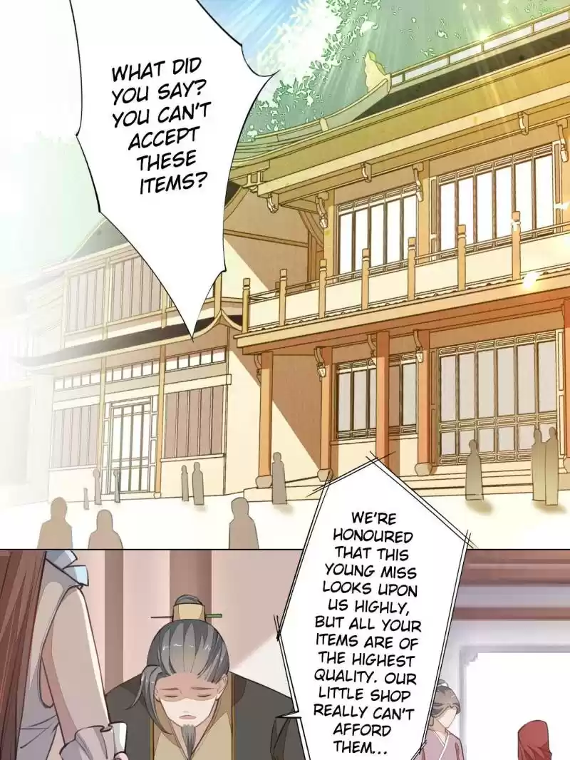 Peerless Refiner Chapter 43