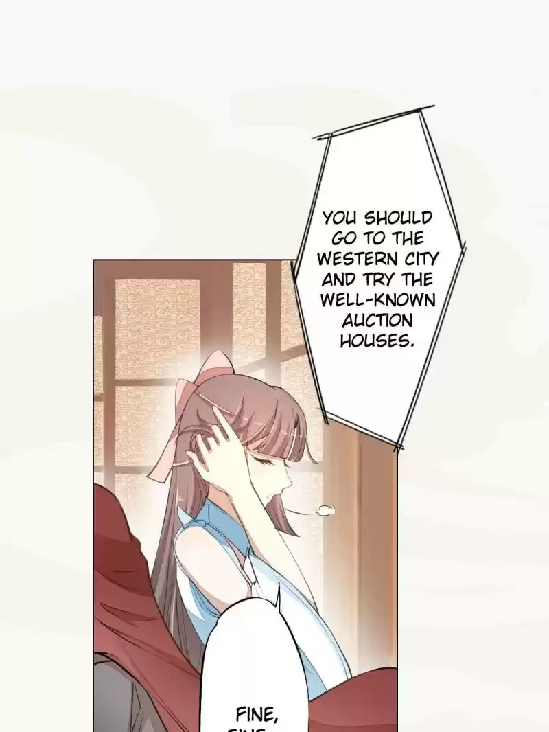 Peerless Refiner Chapter 43