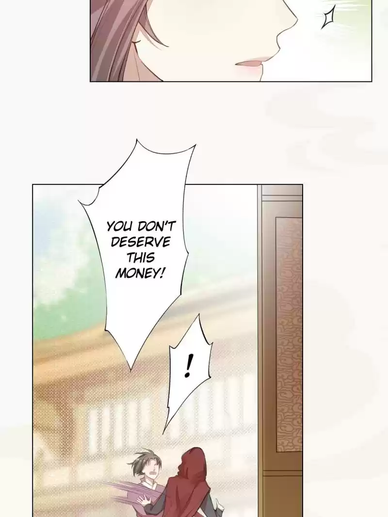 Peerless Refiner Chapter 43