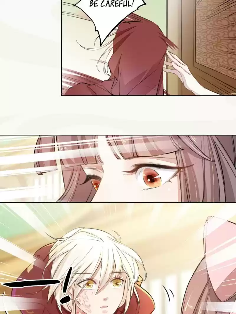 Peerless Refiner Chapter 43