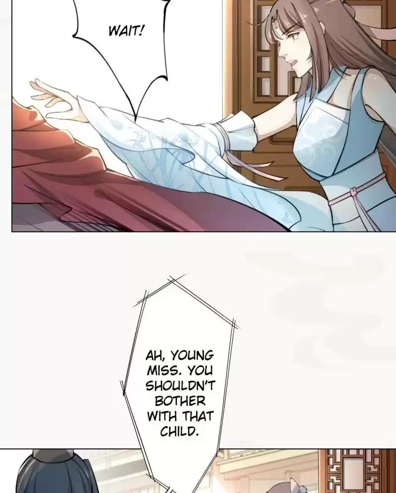 Peerless Refiner Chapter 44