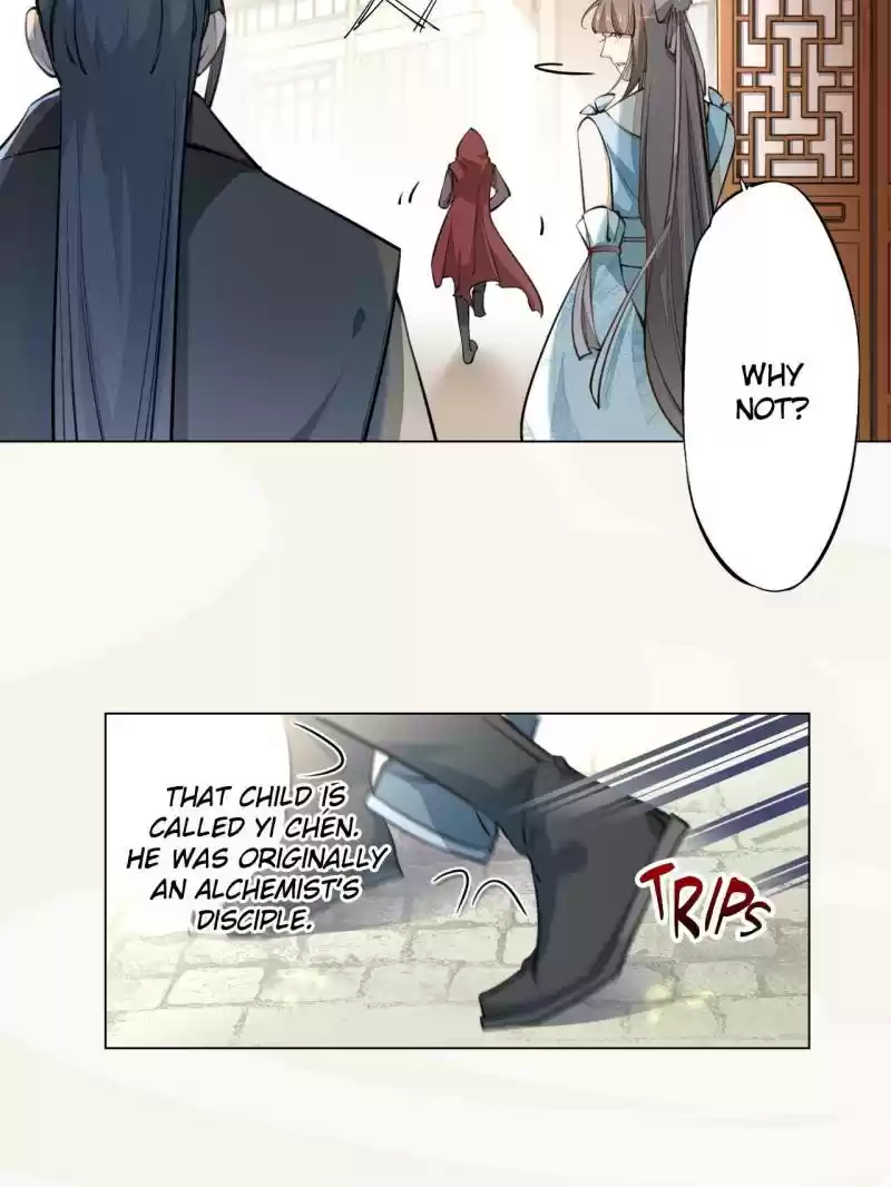 Peerless Refiner Chapter 44