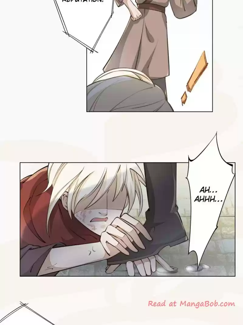 Peerless Refiner Chapter 44