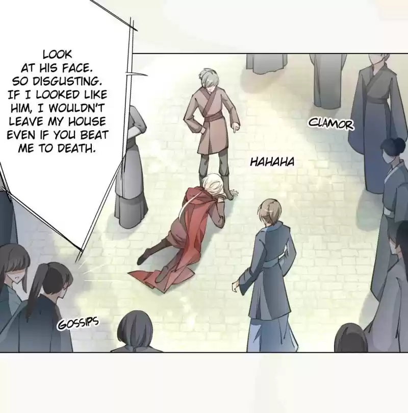 Peerless Refiner Chapter 44