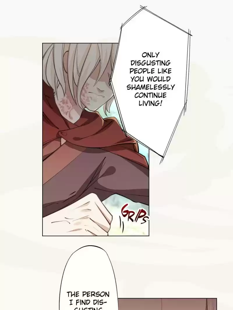 Peerless Refiner Chapter 44