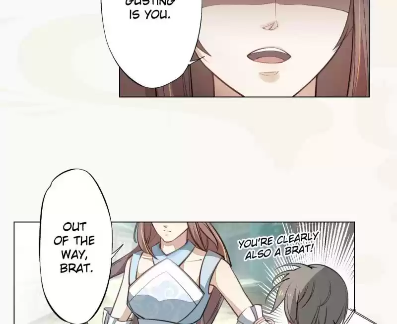 Peerless Refiner Chapter 44