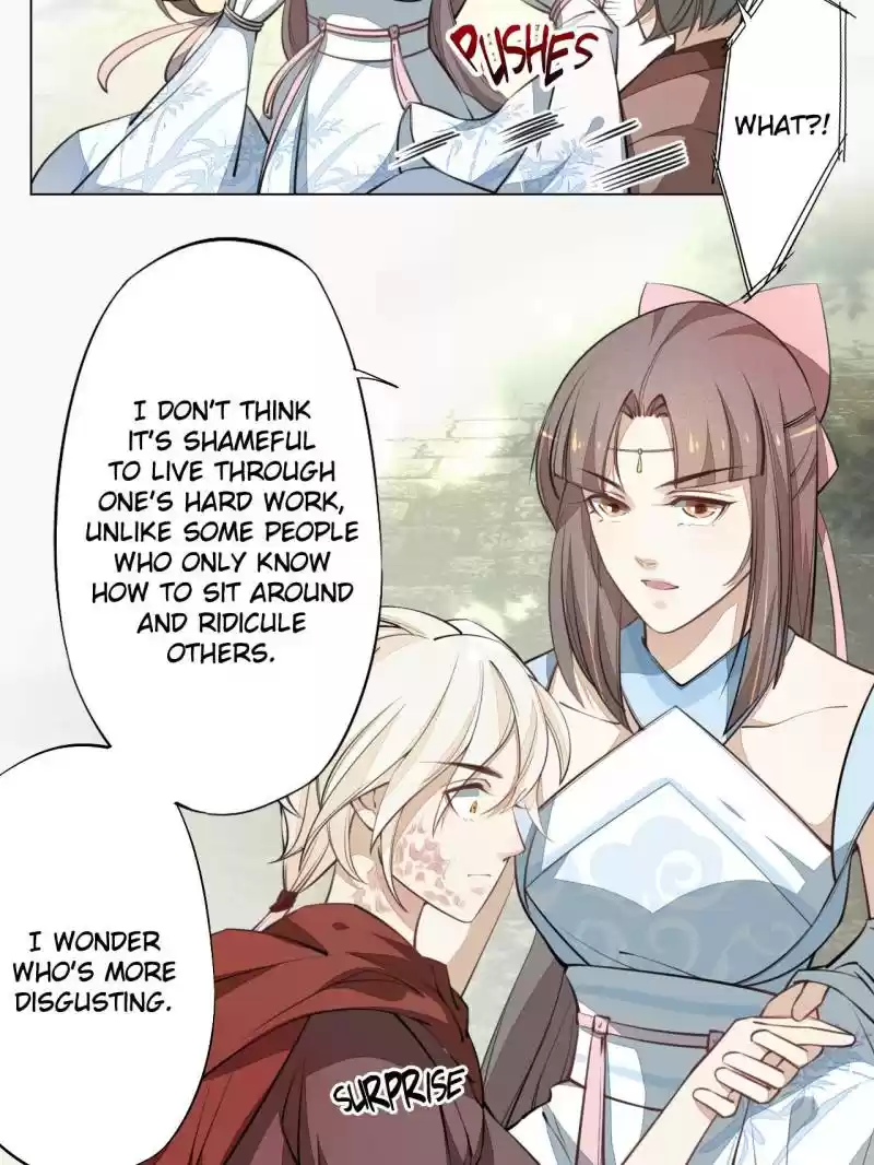 Peerless Refiner Chapter 44