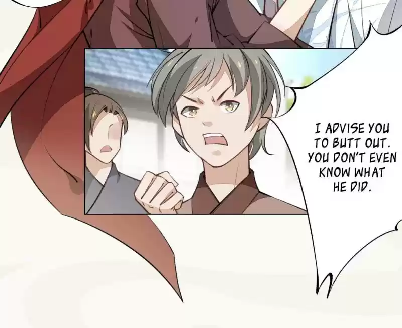 Peerless Refiner Chapter 44