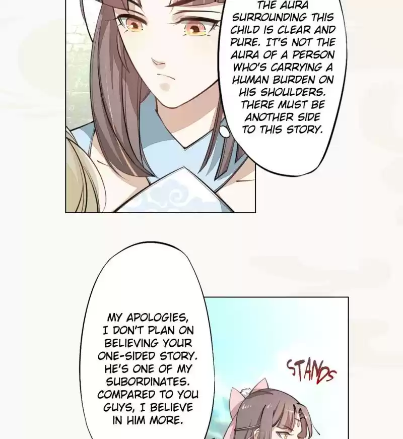 Peerless Refiner Chapter 44